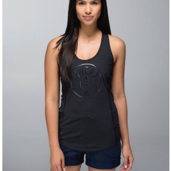lululemon Runner Up Tank - Picture 7 of 8